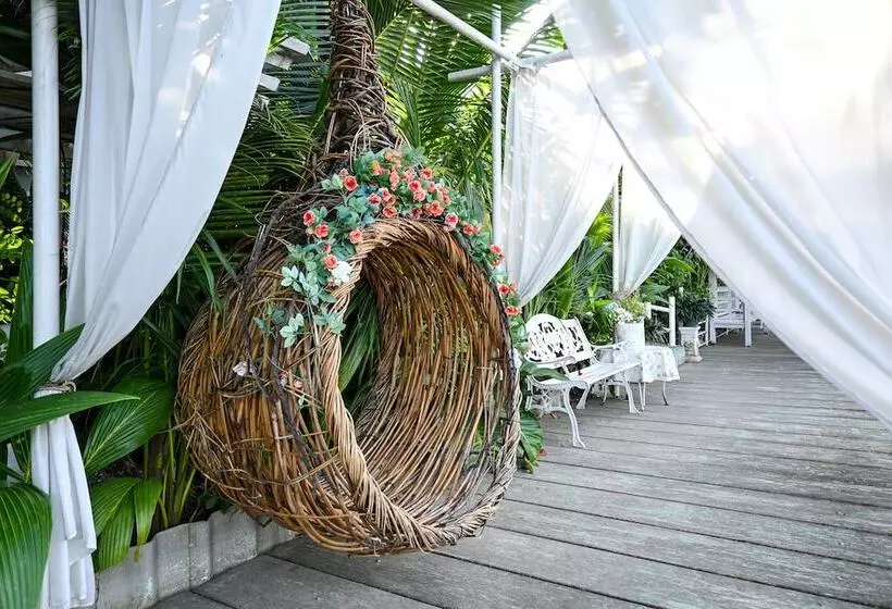 Fotos del hotel Aranta Airport:  19