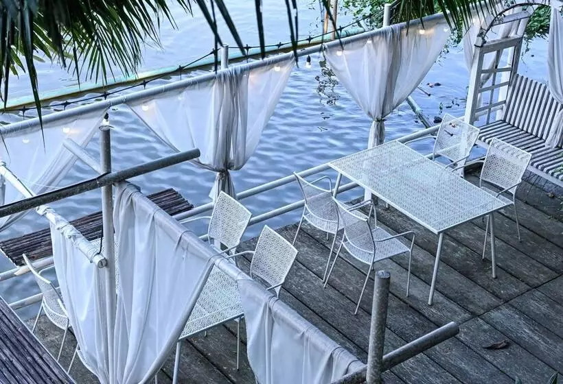 Fotos del hotel Aranta Airport:  10