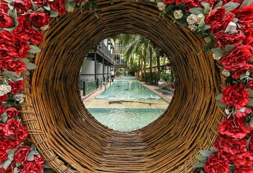 Fotos del hotel Aranta Airport:  2