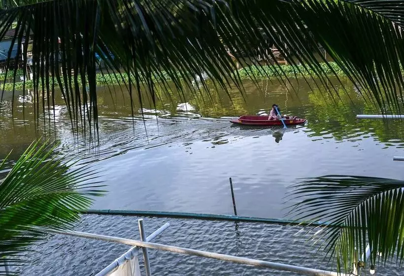 Fotos del hotel Aranta Airport:  15