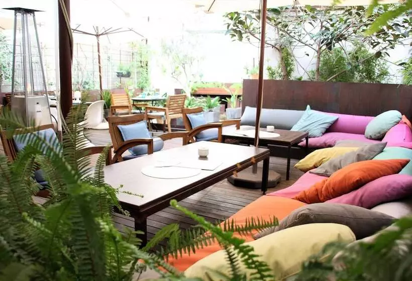 Fotos del hotel Brondo Architect:  6