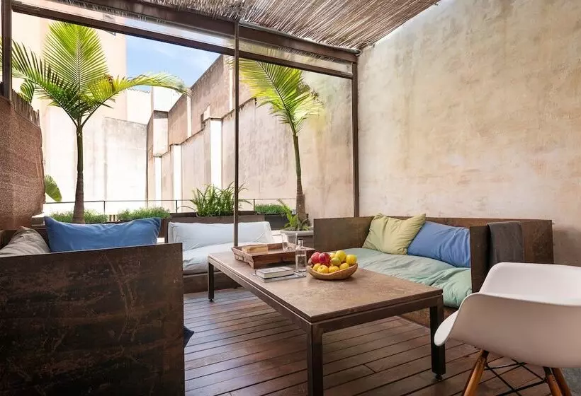 Fotos del hotel Brondo Architect:  9