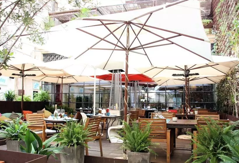 Fotos del hotel Brondo Architect:  14