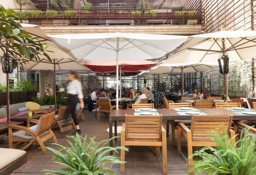 Fotos del hotel Brondo Architect:  15