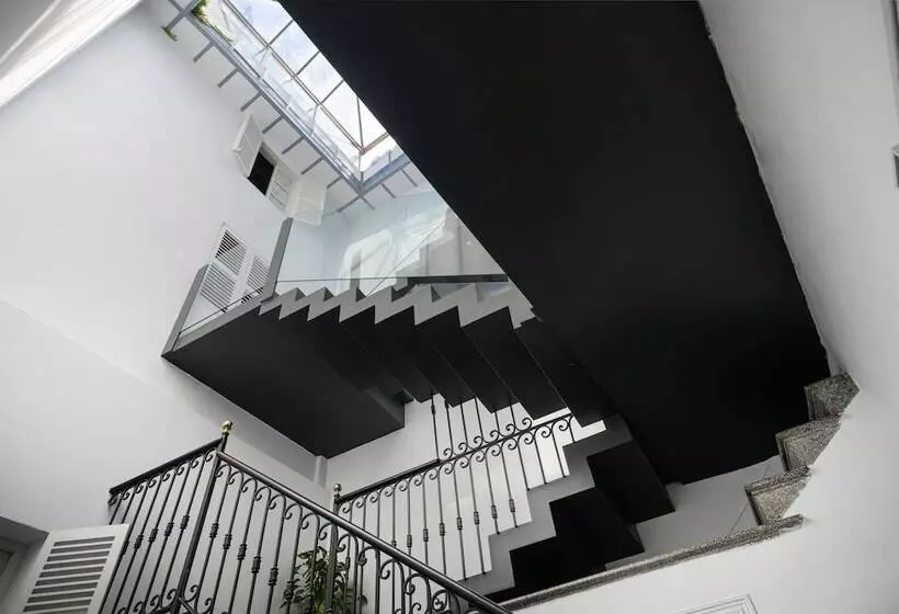 Fotos del hotel Brondo Architect:  10