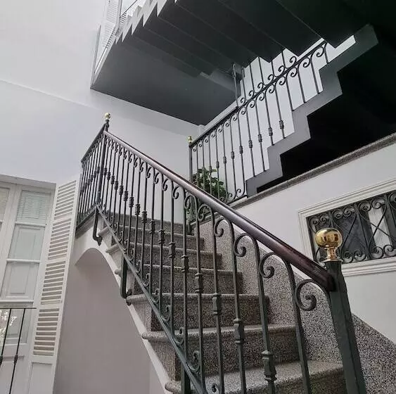 Fotos del hotel Brondo Architect:  11