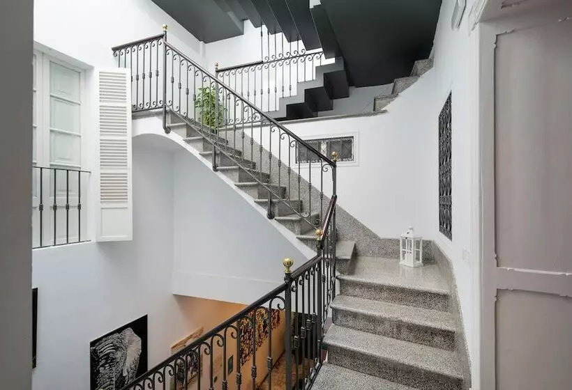 Fotos del hotel Brondo Architect:  5