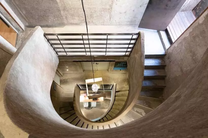 Fotos del hotel Brondo Architect:  7