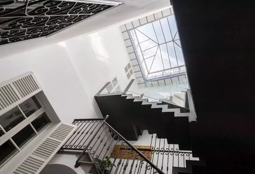 Fotos del hotel Brondo Architect:  8