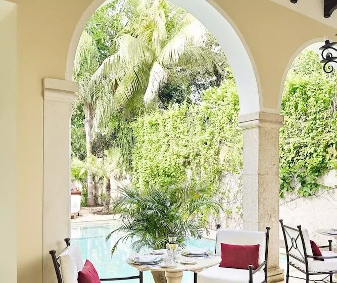 Fotos del hotel Casa Lecanda Boutique:  3