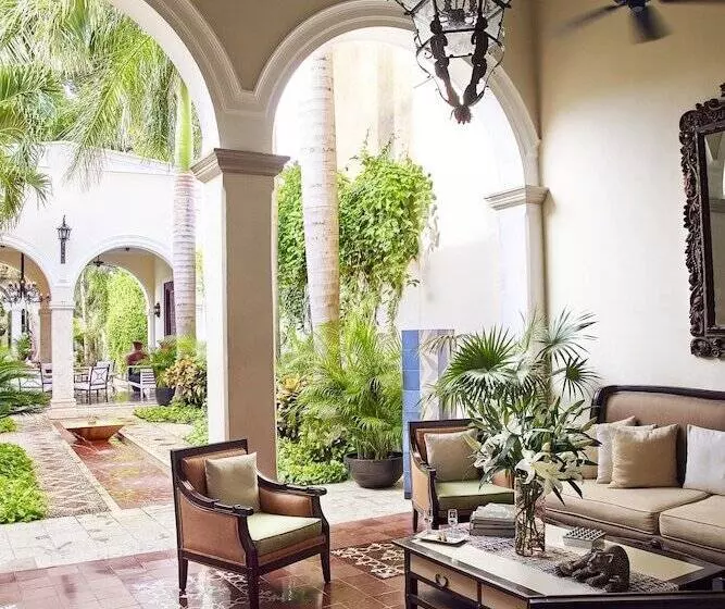 Fotos del hotel Casa Lecanda Boutique:  11