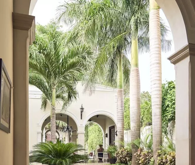 Fotos del hotel Casa Lecanda Boutique:  8