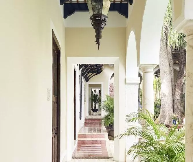 Fotos del hotel Casa Lecanda Boutique:  10