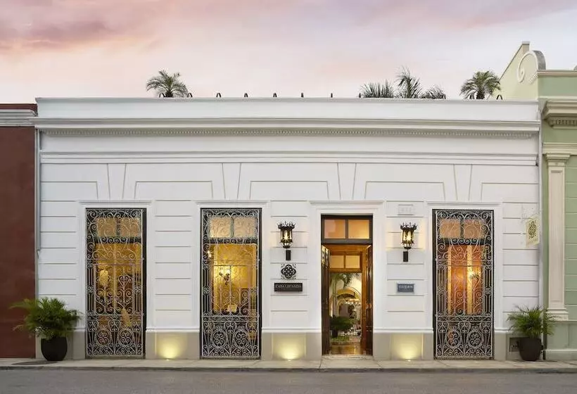 Fotos del hotel Casa Lecanda Boutique:  12