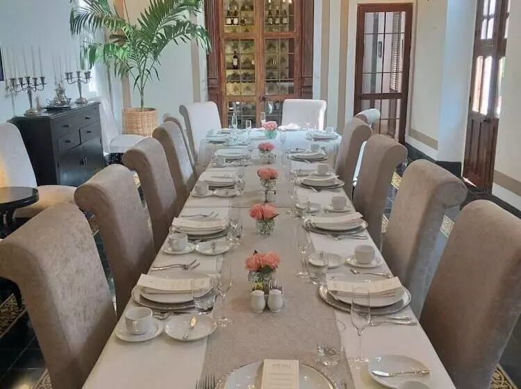 Fotos del hotel Casa Lecanda Boutique:  2