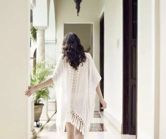 Fotos del hotel Casa Lecanda Boutique:  13