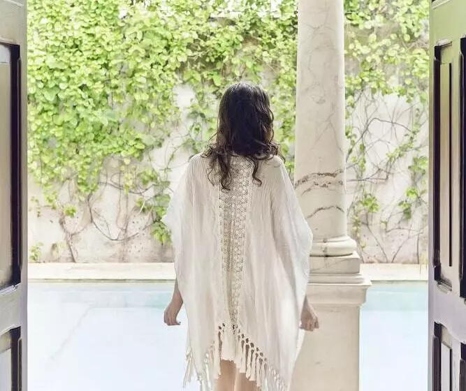 Fotos del hotel Casa Lecanda Boutique:  15