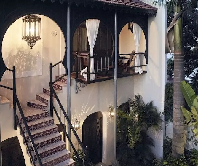 Fotos del hotel Casa Lecanda Boutique:  14