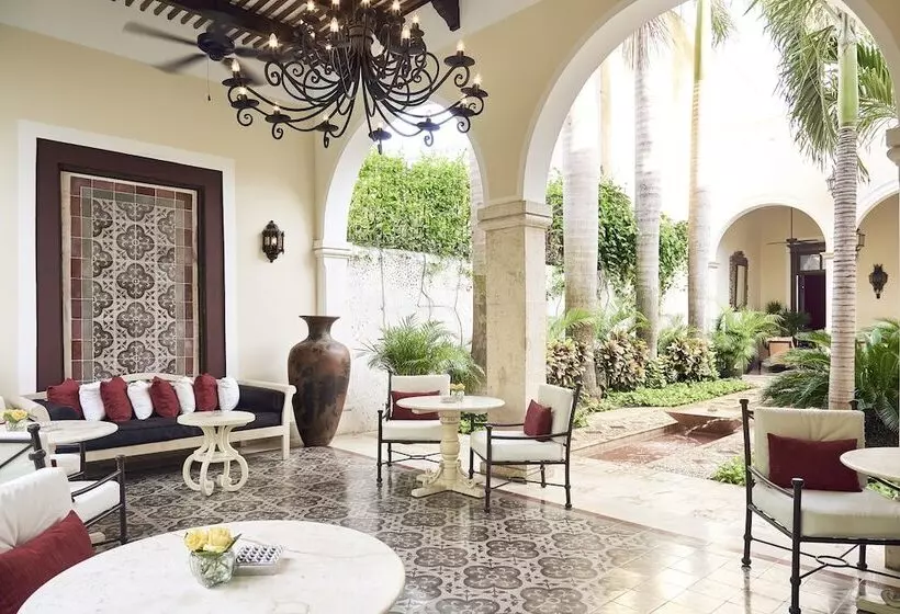 Fotos del hotel Casa Lecanda Boutique:  9