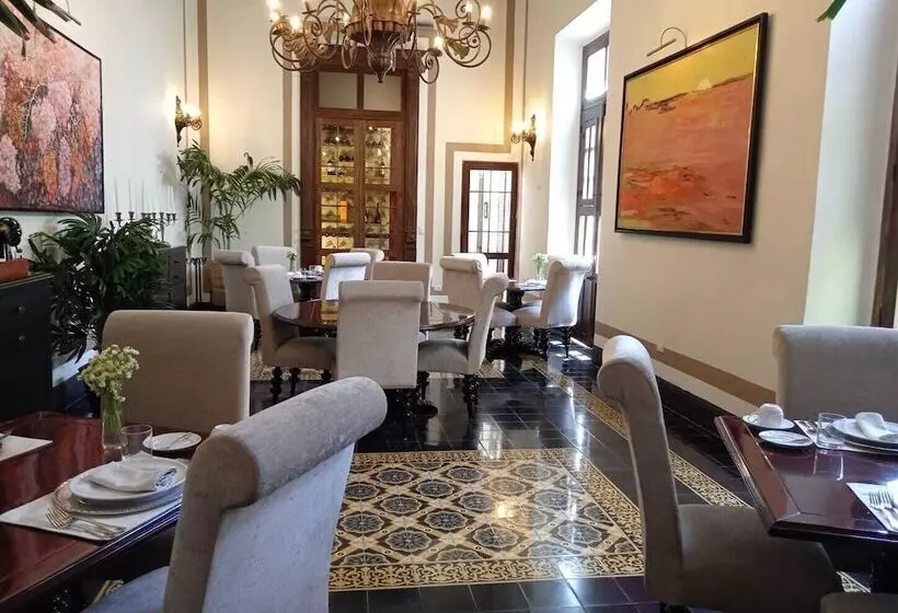 Fotos del hotel Casa Lecanda Boutique:  6