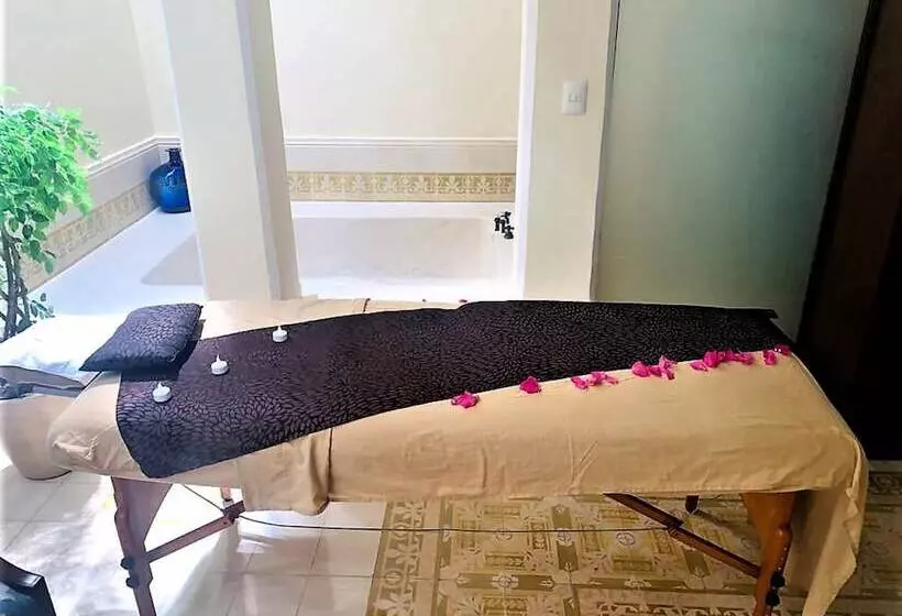 Fotos del hotel Casa Lecanda Boutique:  4