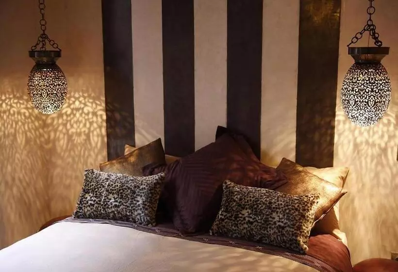 Fotos del hotel Dar Beija:  8