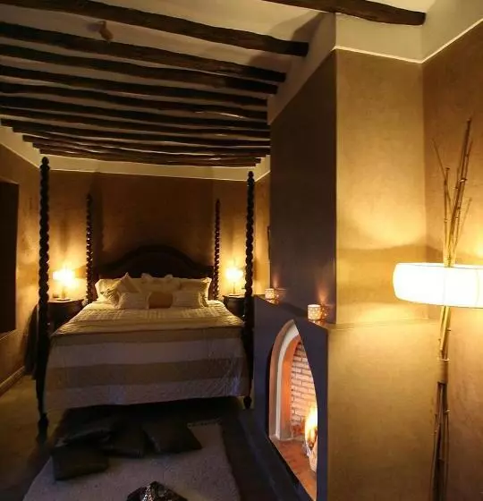 Fotos del hotel Dar Beija:  5