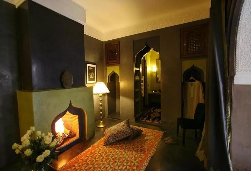 Fotos del hotel Dar Beija:  10