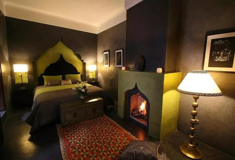 Fotos del hotel Dar Beija:  7