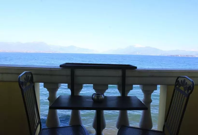 Fotos del hotel Estée:  6