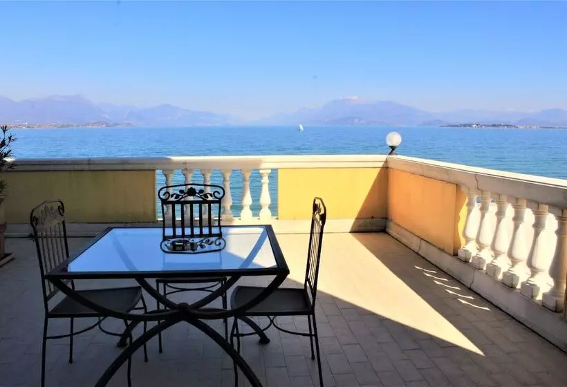 Fotos del hotel Estée:  20