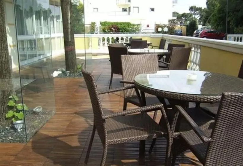 Fotos del hotel Estée:  9