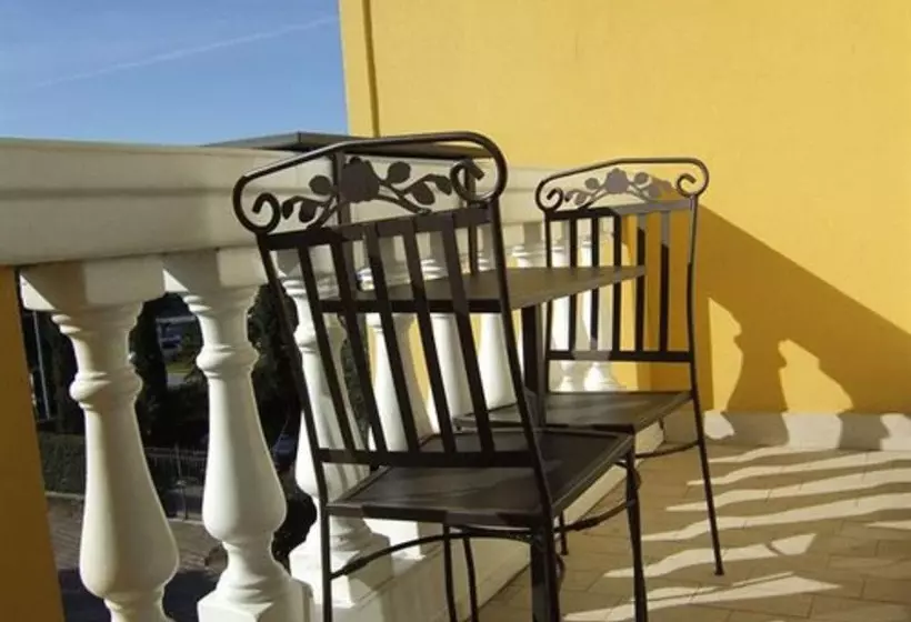 Fotos del hotel Estée:  15