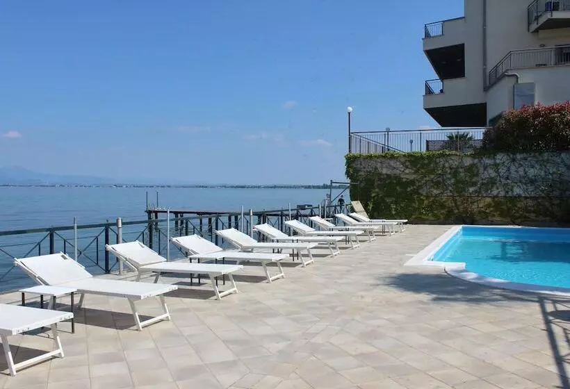 Fotos del hotel Estée:  21