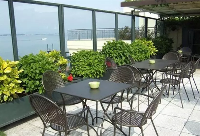 Fotos del hotel Estée:  5