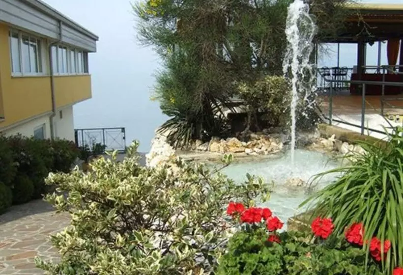 Fotos del hotel Estée:  22