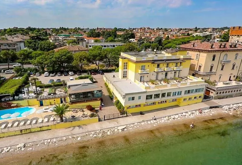 Fotos del hotel Estée:  12