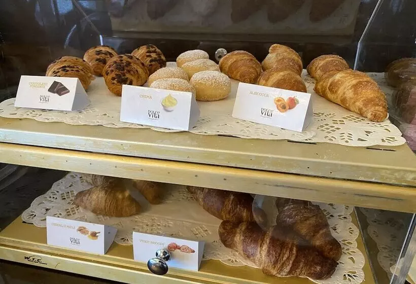 Fotos del hotel Estée:  8