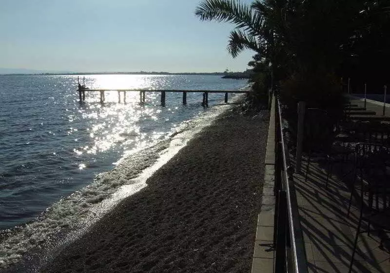 Fotos del hotel Estée:  18