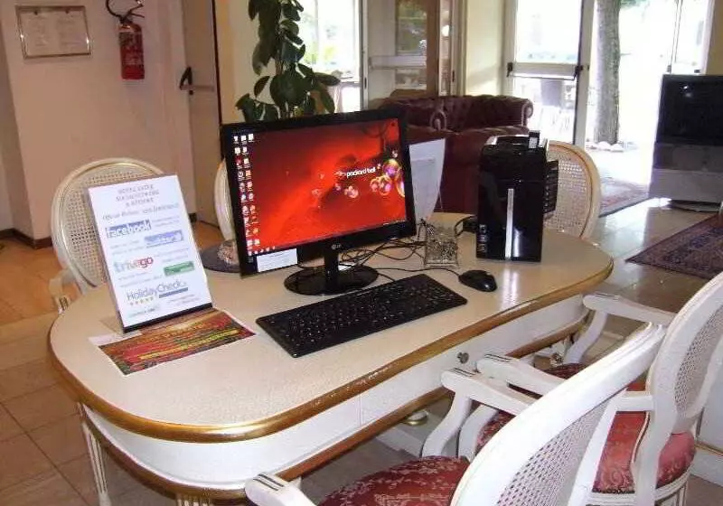 Fotos del hotel Estée:  4