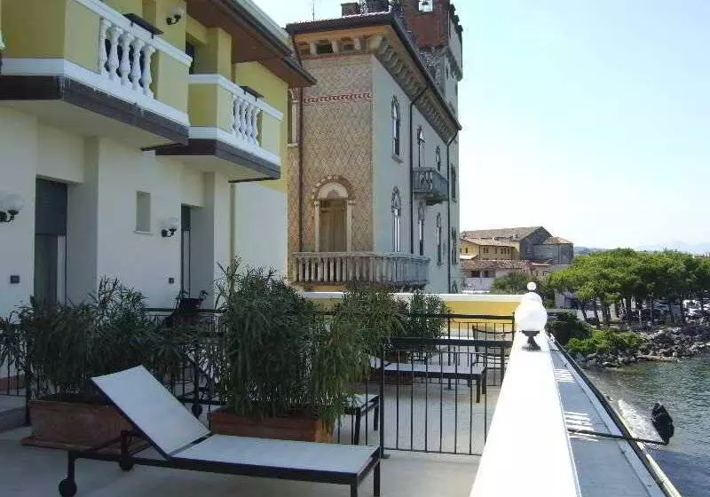 Fotos del hotel Estée:  13