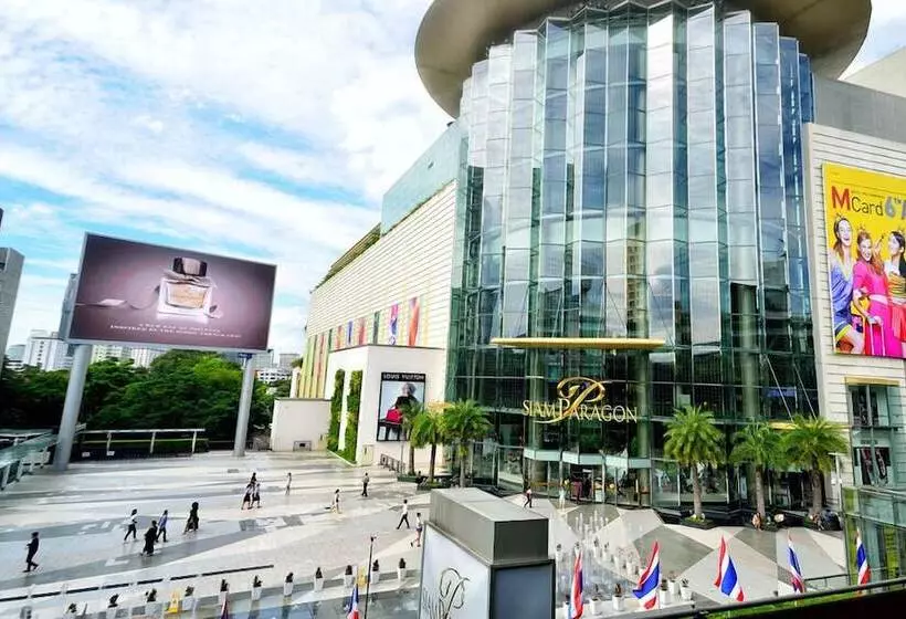 Fotos del hotel Jasmine Grande Residence  Sha Extra Plus:  24