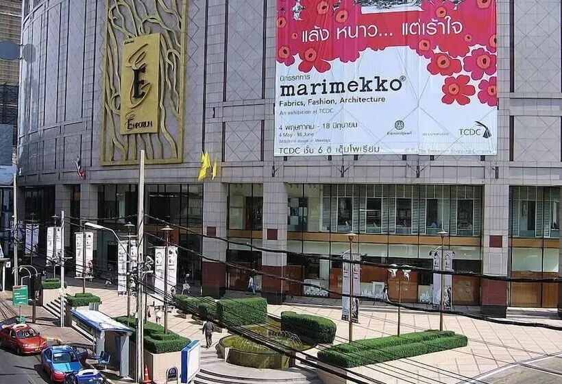 Fotos del hotel Jasmine Grande Residence  Sha Extra Plus:  25