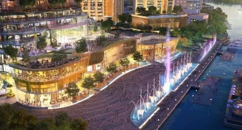 Fotos del hotel Jasmine Grande Residence  Sha Extra Plus:  20