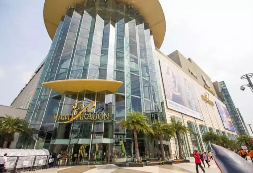 Fotos del hotel Jasmine Grande Residence  Sha Extra Plus:  21