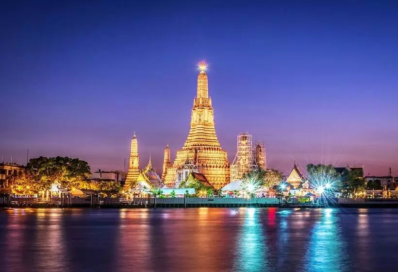 Fotos del hotel Jasmine Grande Residence  Sha Extra Plus:  15