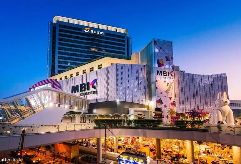 Jasmine Grande Residence  Sha Extra Plus