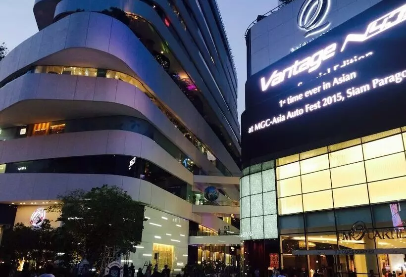 Fotos del hotel Jasmine Grande Residence  Sha Extra Plus:  10