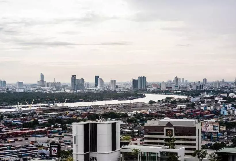 Fotos del hotel Jasmine Grande Residence  Sha Extra Plus:  14