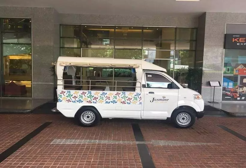 Fotos del hotel Jasmine Grande Residence  Sha Extra Plus:  23